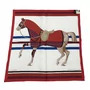 Lenço Hermès Seda
