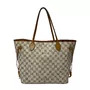 Bolsa Louis Vuitton Neverfull Damier Azur MM