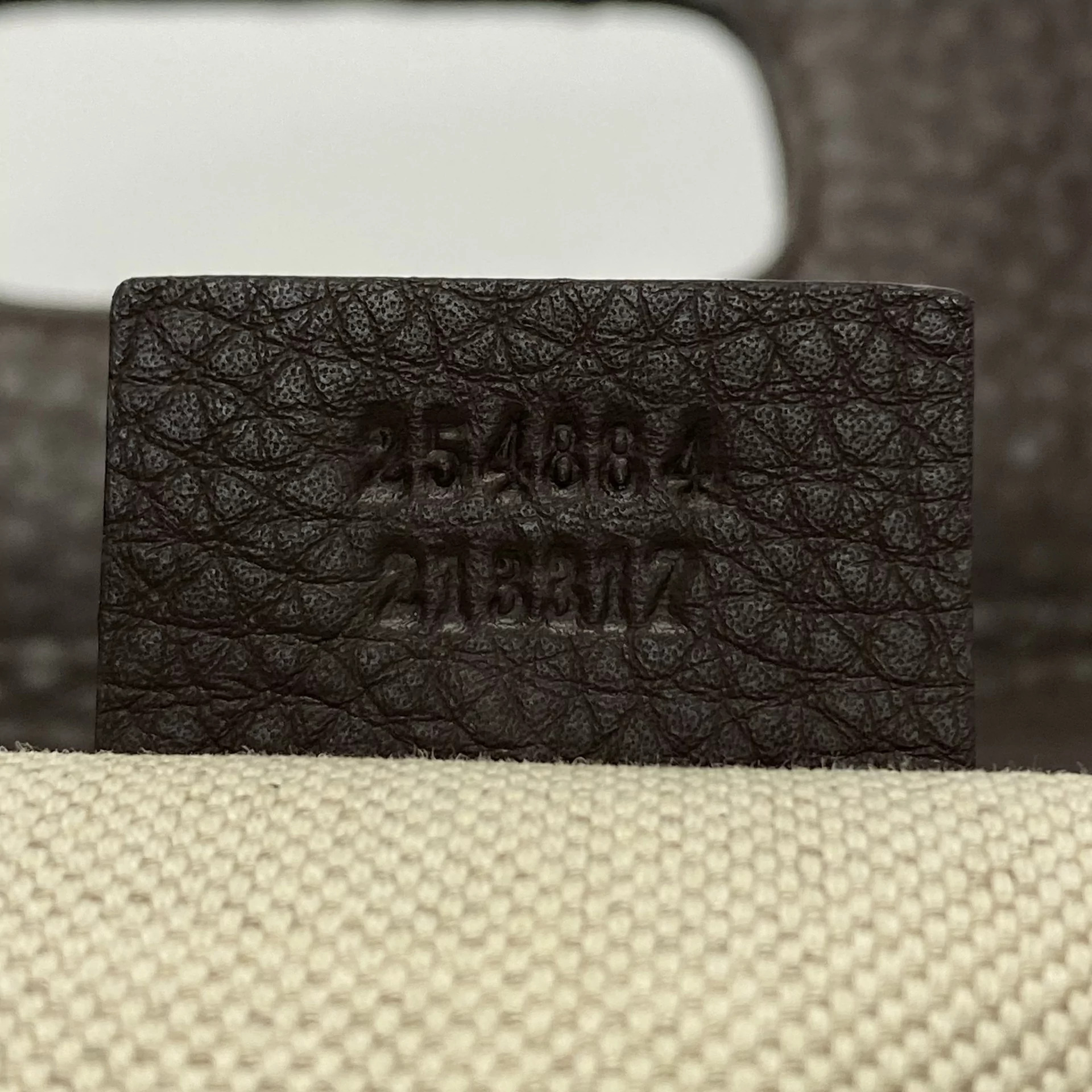 Bolsa Gucci New Bamboo