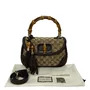 Bolsa Gucci New Bamboo