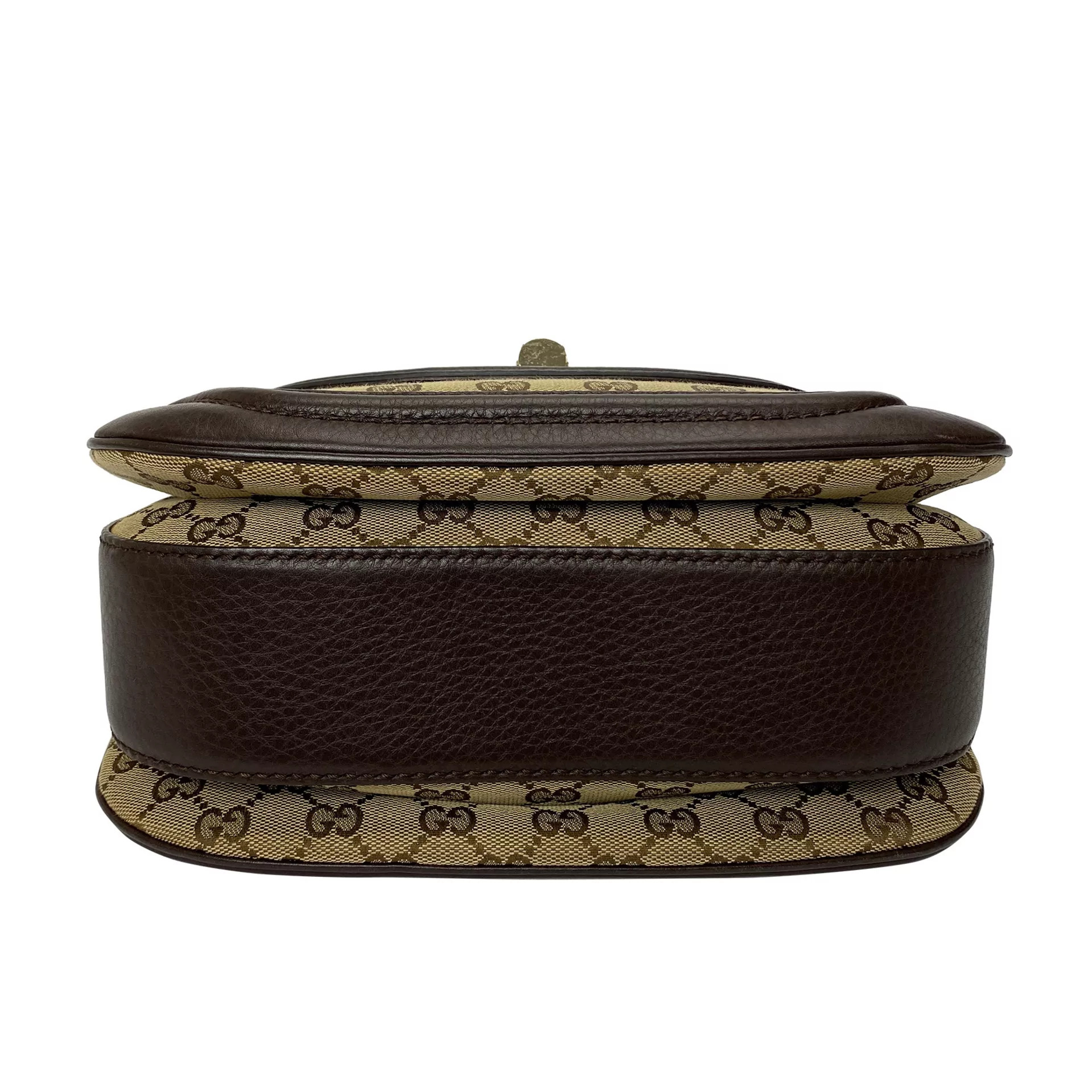 Bolsa Gucci New Bamboo