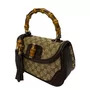 Bolsa Gucci New Bamboo