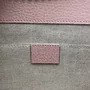 Bolsa Gucci Interlocking G Rosa