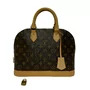 Bolsa Louis Vuitton Alma PM Monograma