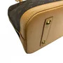 Bolsa Louis Vuitton Alma PM Monograma