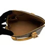 Bolsa Louis Vuitton Alma PM Monograma