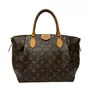 Bolsa Louis Vuitton Turenne GM Monograma