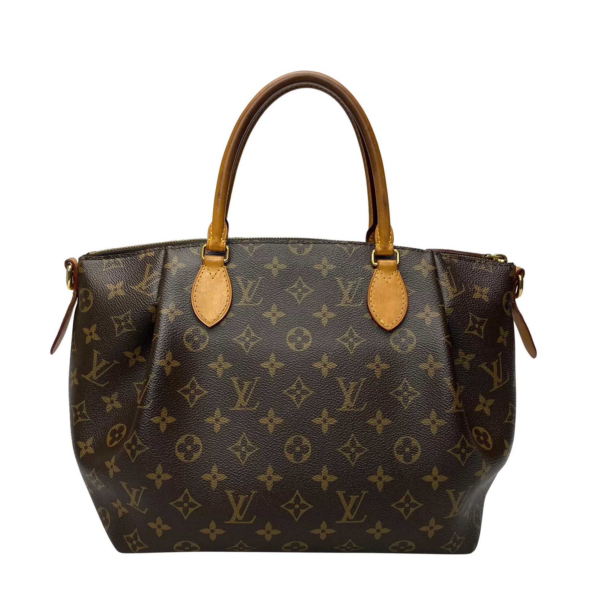 Bolsa Louis Vuitton Turenne GM Monograma