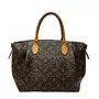 Bolsa Louis Vuitton Turenne GM Monograma