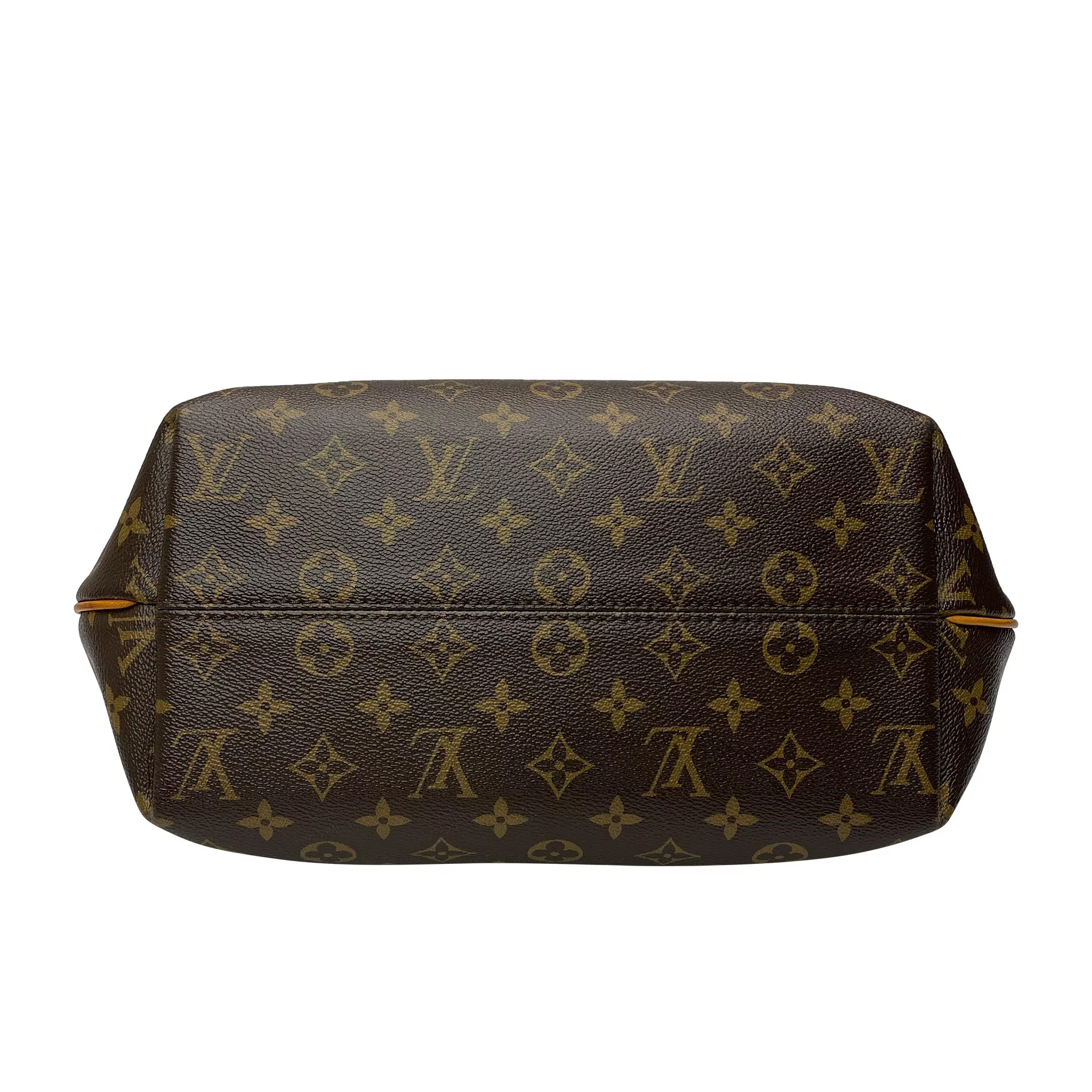 Bolsa Louis Vuitton Turenne GM Monograma
