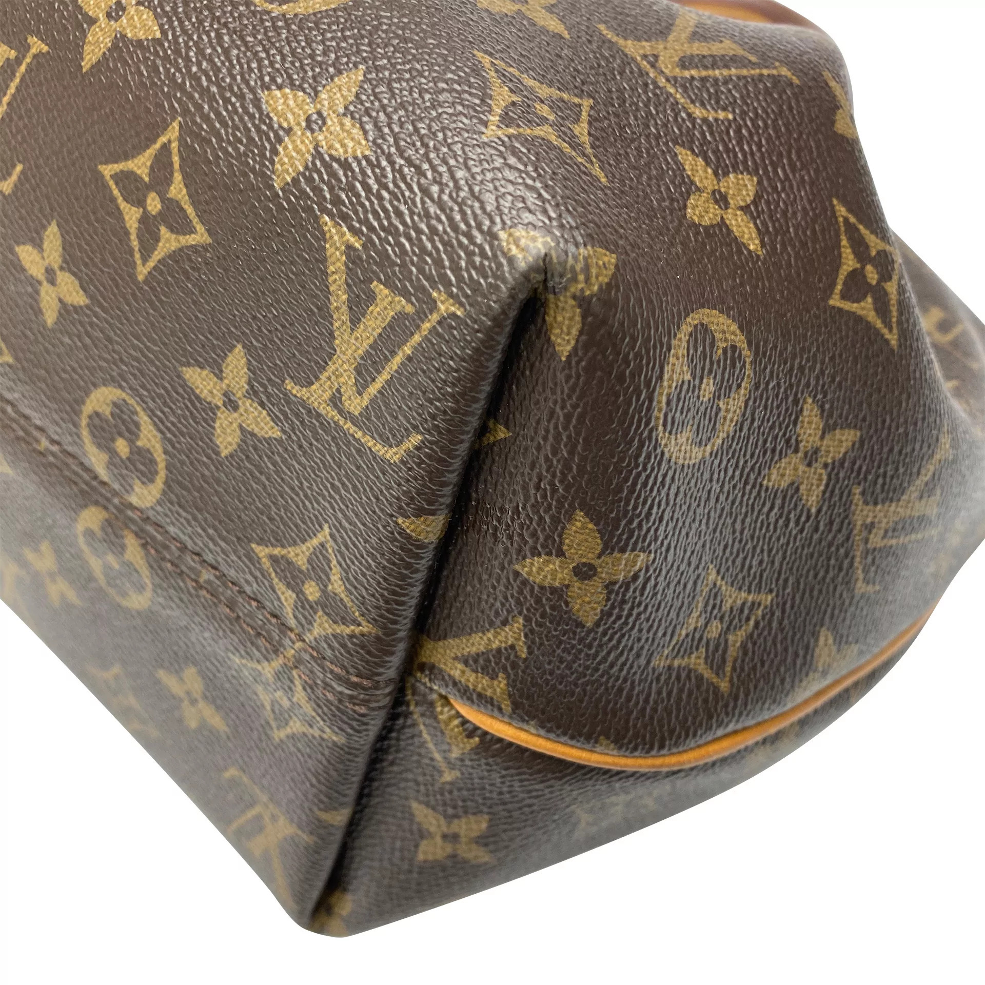 Bolsa Louis Vuitton Turenne GM Monograma