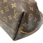 Bolsa Louis Vuitton Turenne GM Monograma