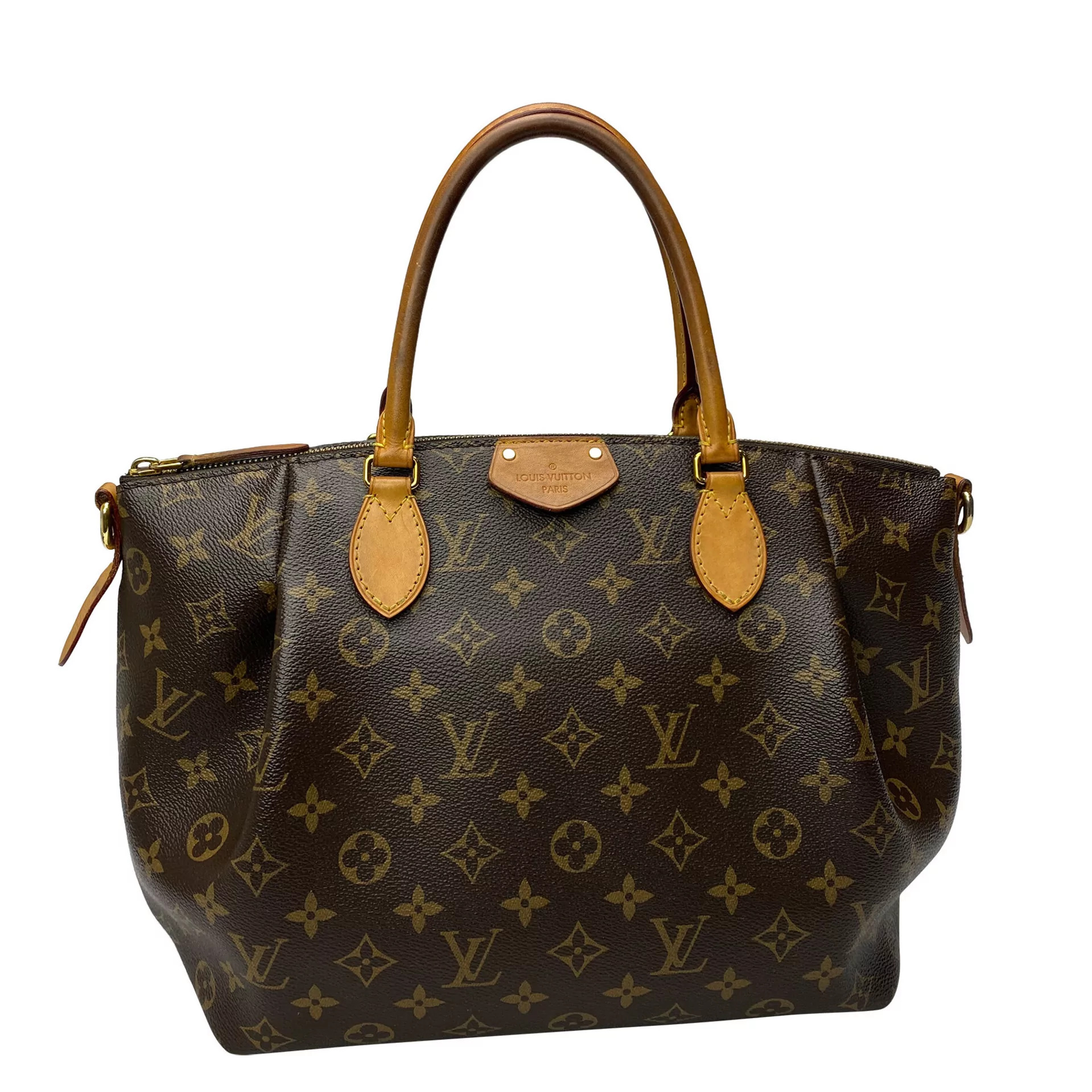 Bolsa Louis Vuitton Turenne GM Monograma