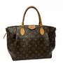 Bolsa Louis Vuitton Turenne GM Monograma
