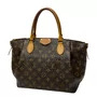 Bolsa Louis Vuitton Turenne GM Monograma
