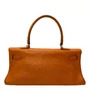 Bolsa Hermès Shoulder Kelly 40 Laranja