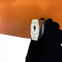 Bolsa Hermès Shoulder Kelly 40 Laranja