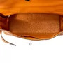 Bolsa Hermès Shoulder Kelly 40 Laranja