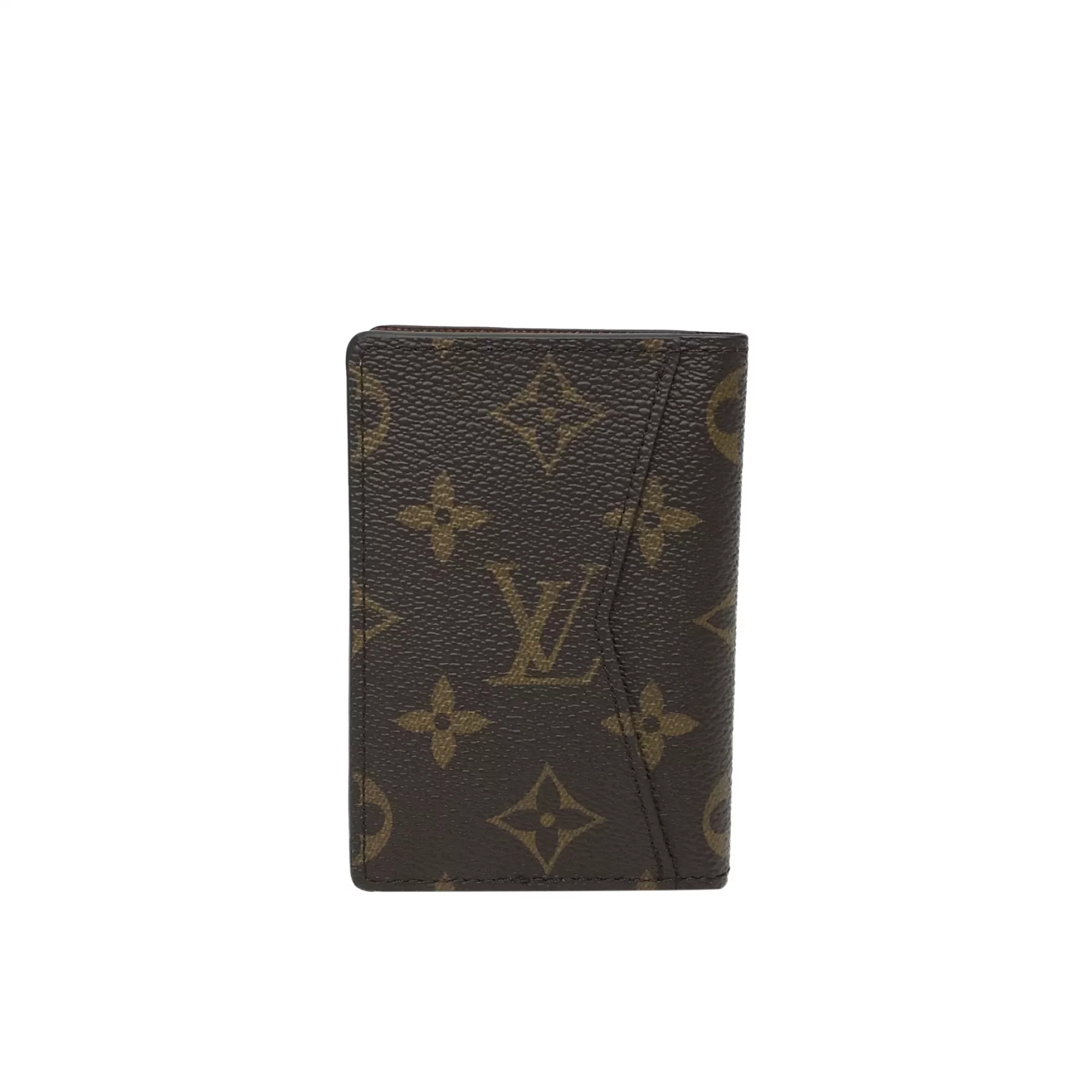 Organizer de Poche Louis Vuitton Monogram