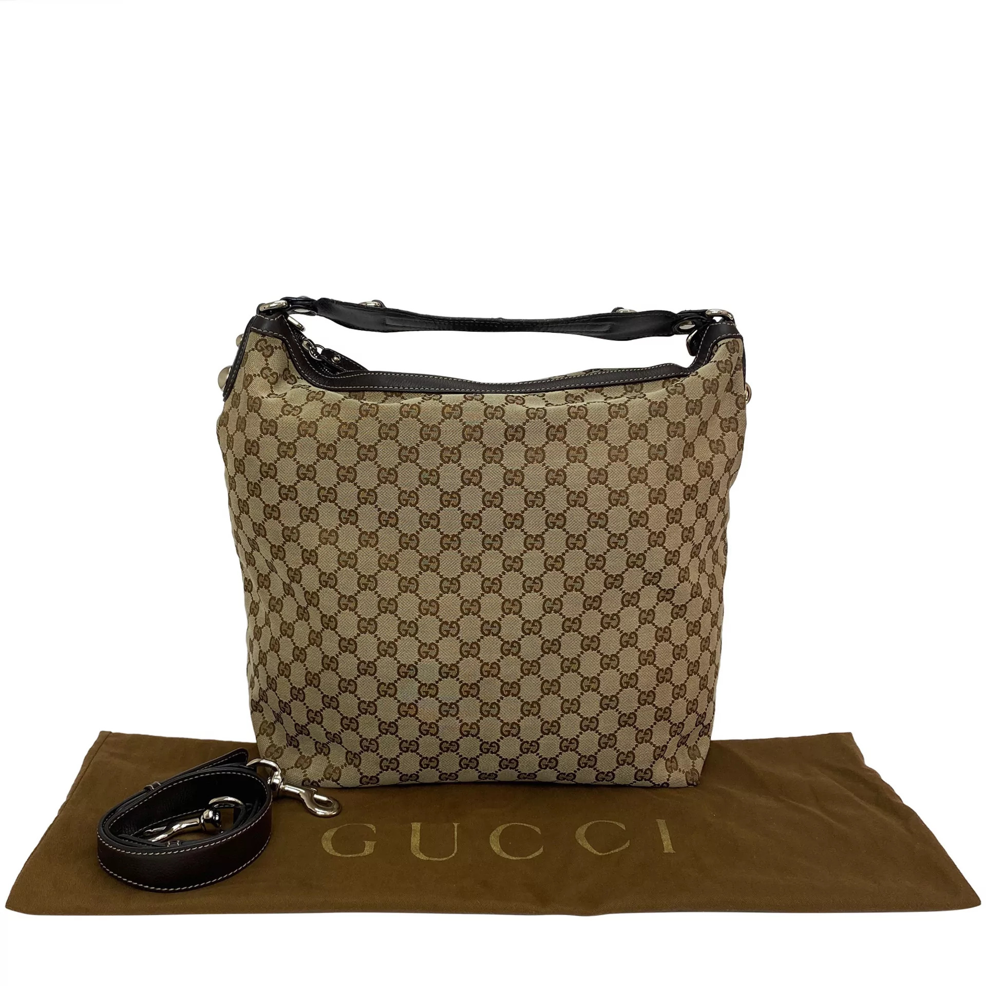 Bolsa Gucci Icon Bit