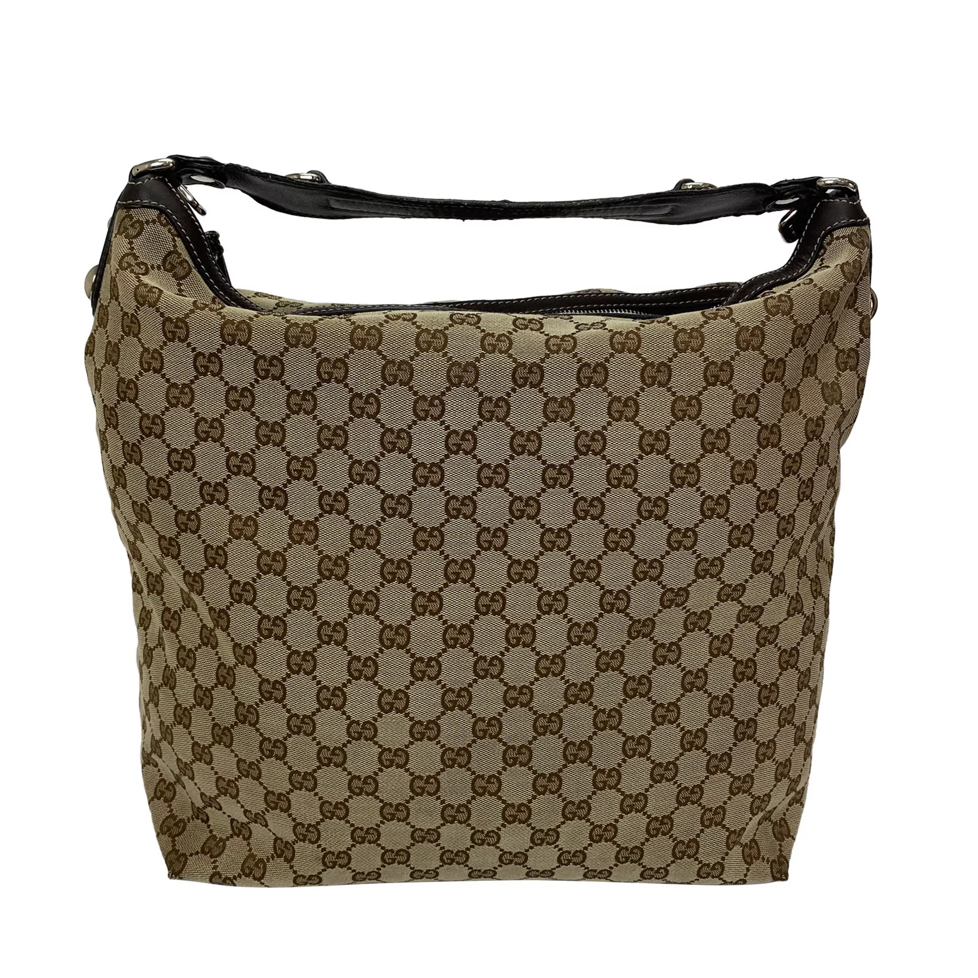 Bolsa Gucci Icon Bit