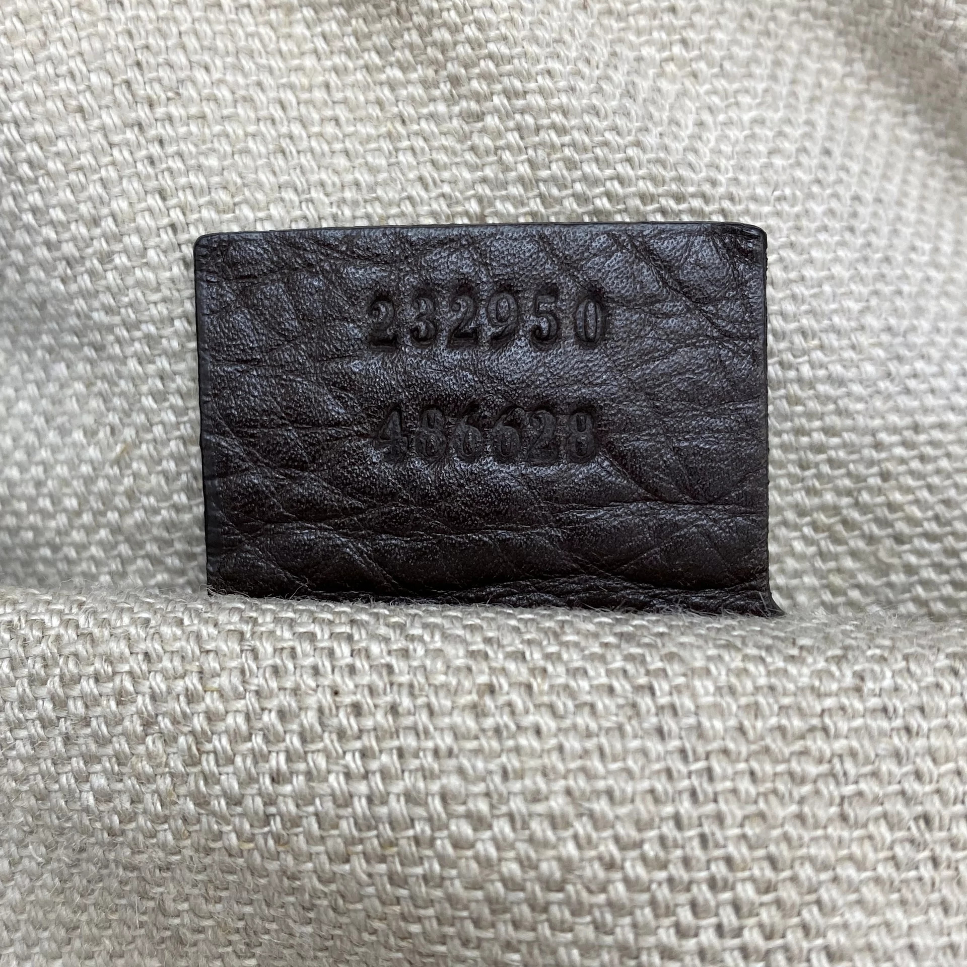 Bolsa Gucci Icon Bit