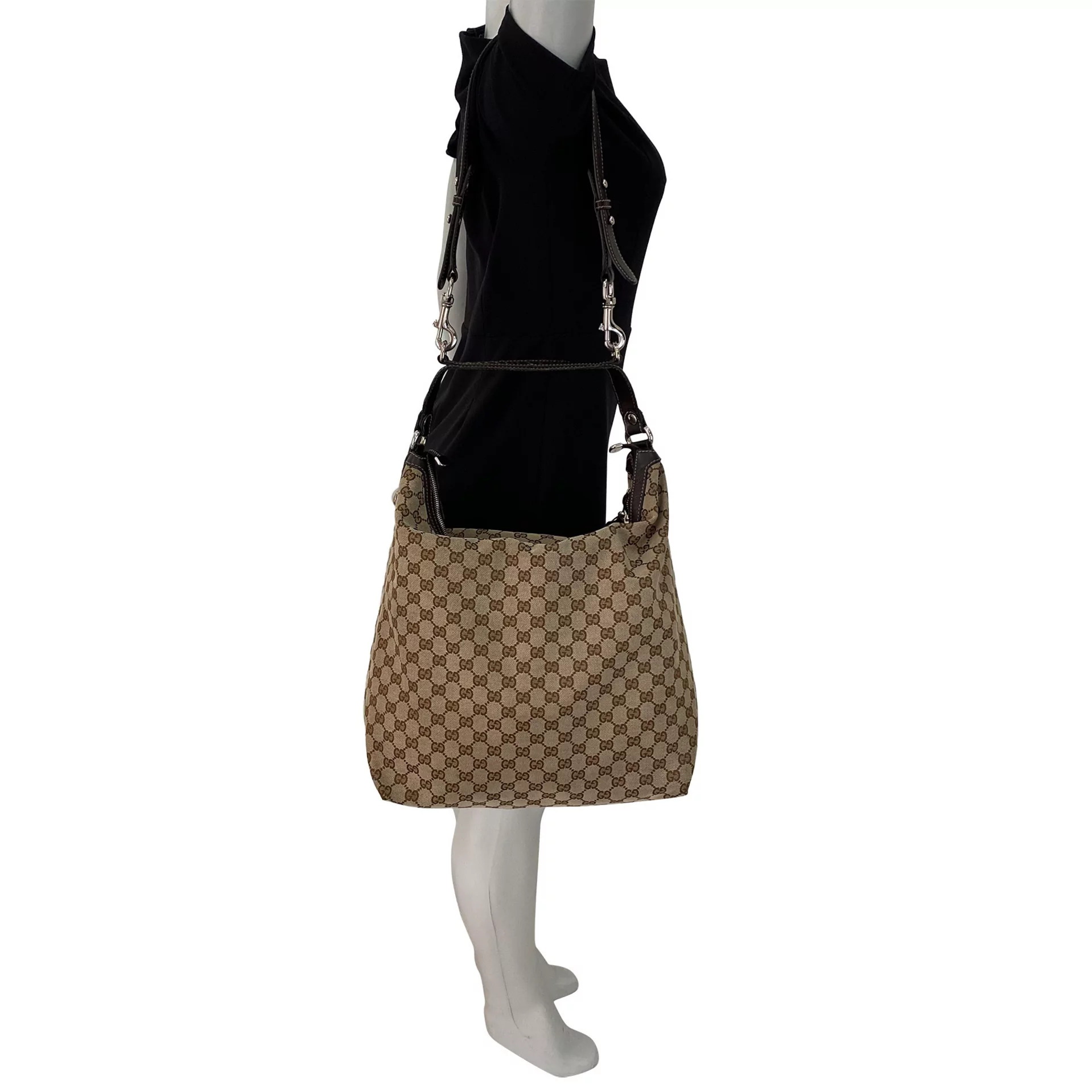 Bolsa Gucci Icon Bit