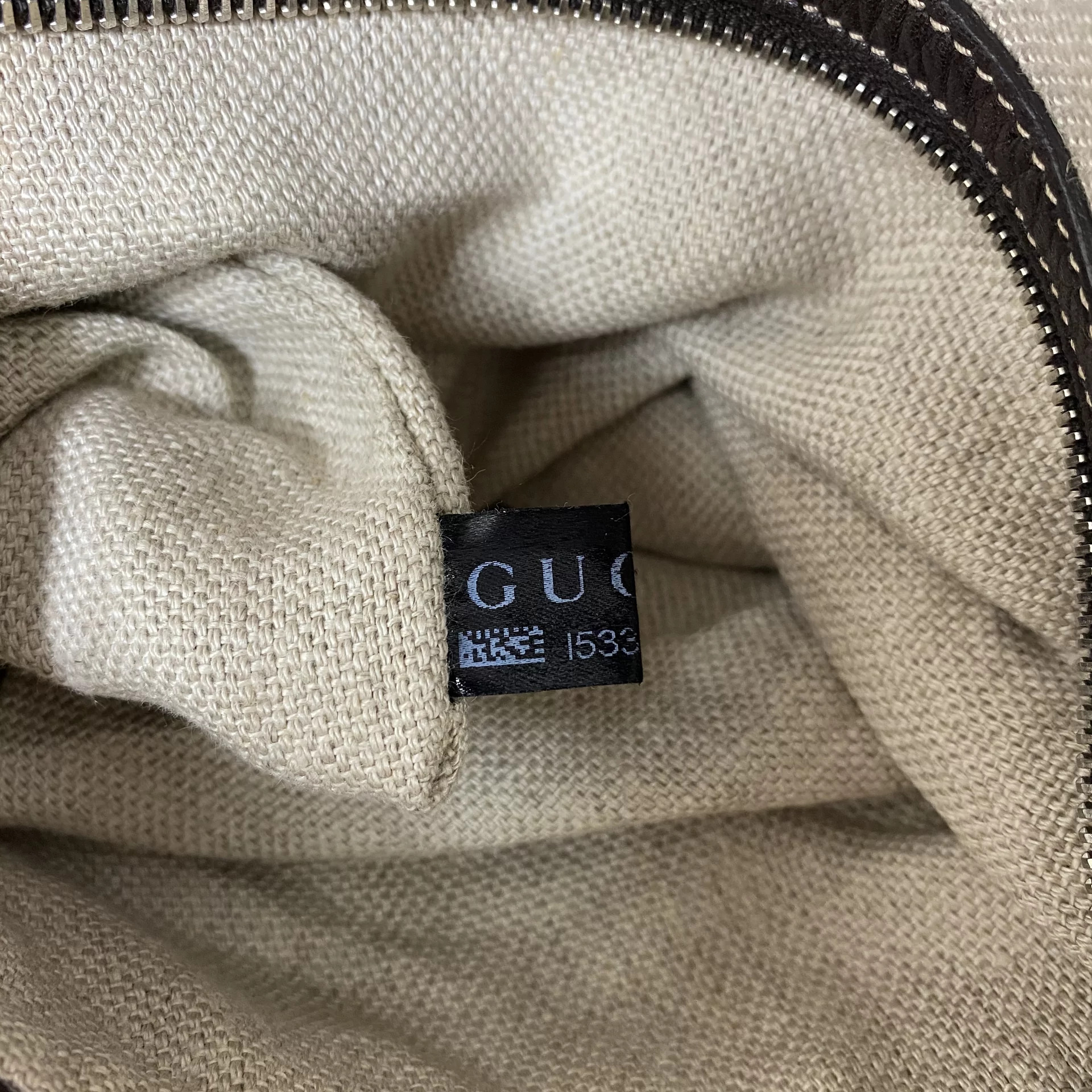 Bolsa Gucci Icon Bit