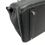 Bolsa Hermès Birkin 40 Togo Noir