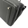 Bolsa Hermès Birkin 40 Togo Noir