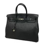 Bolsa Hermès Birkin 40 Togo Noir