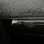 Bolsa Hermès Birkin 40 Togo Noir