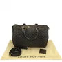 Bolsa Louis Vuitton Speedy Bandoulière 25 Mini Lin