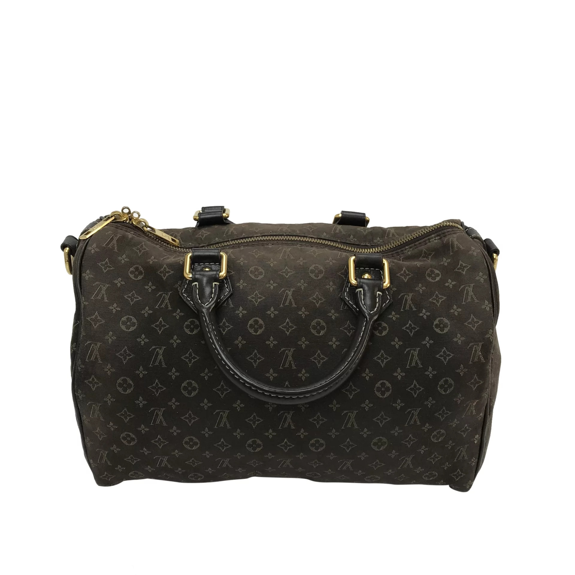 Bolsa Louis Vuitton Speedy Bandoulière 25 Mini Lin