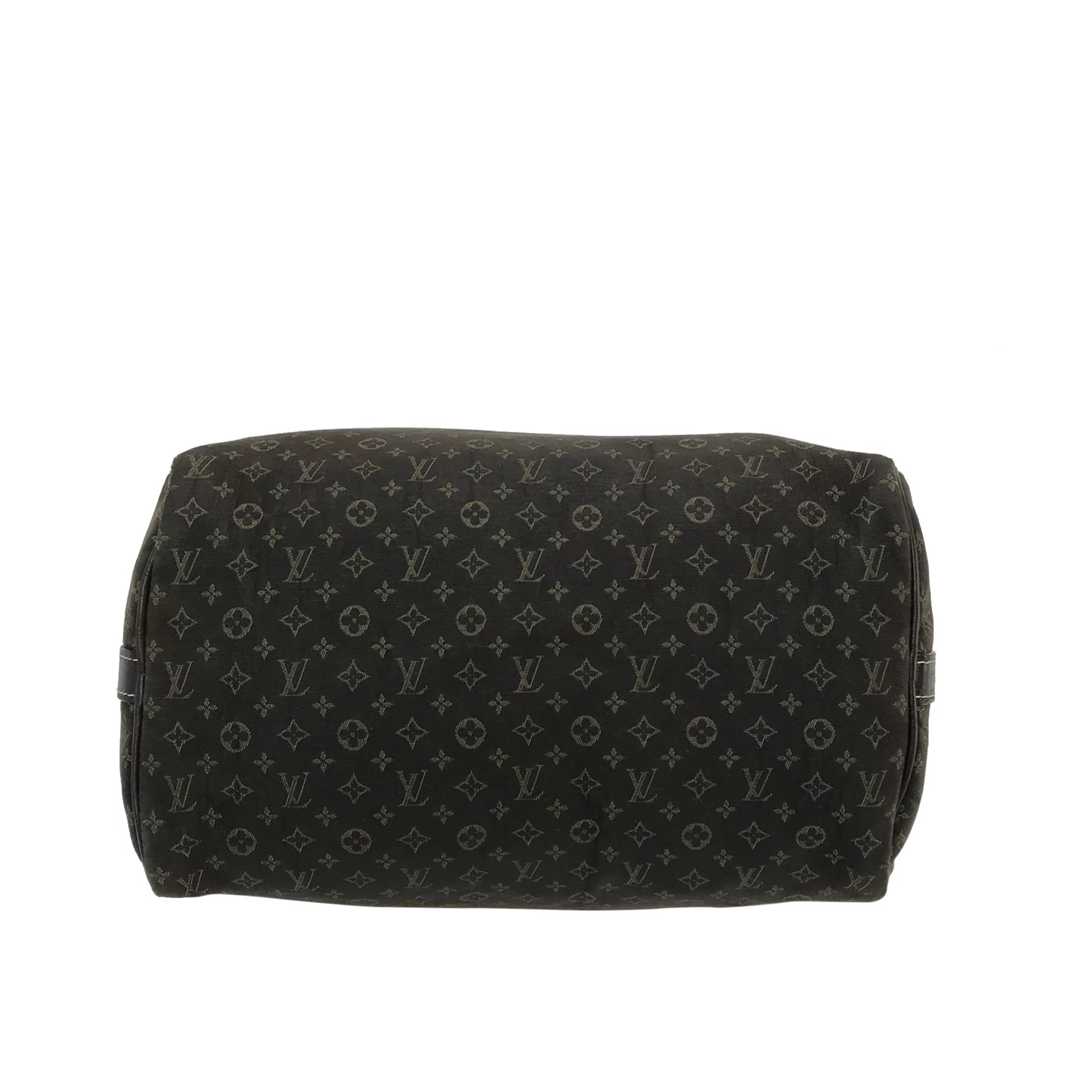 Bolsa Louis Vuitton Speedy Bandoulière 25 Mini Lin