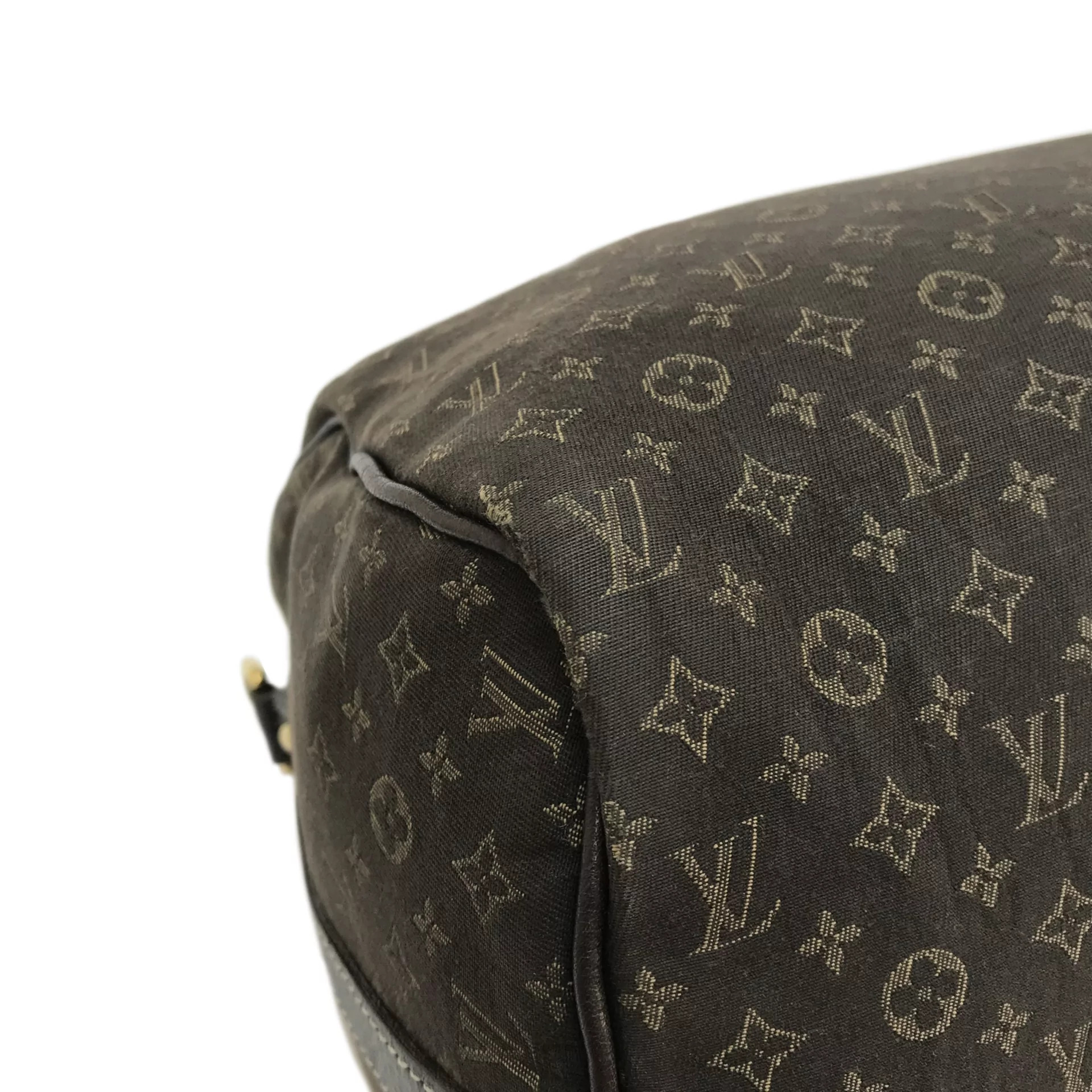 Bolsa Louis Vuitton Speedy Bandoulière 25 Mini Lin