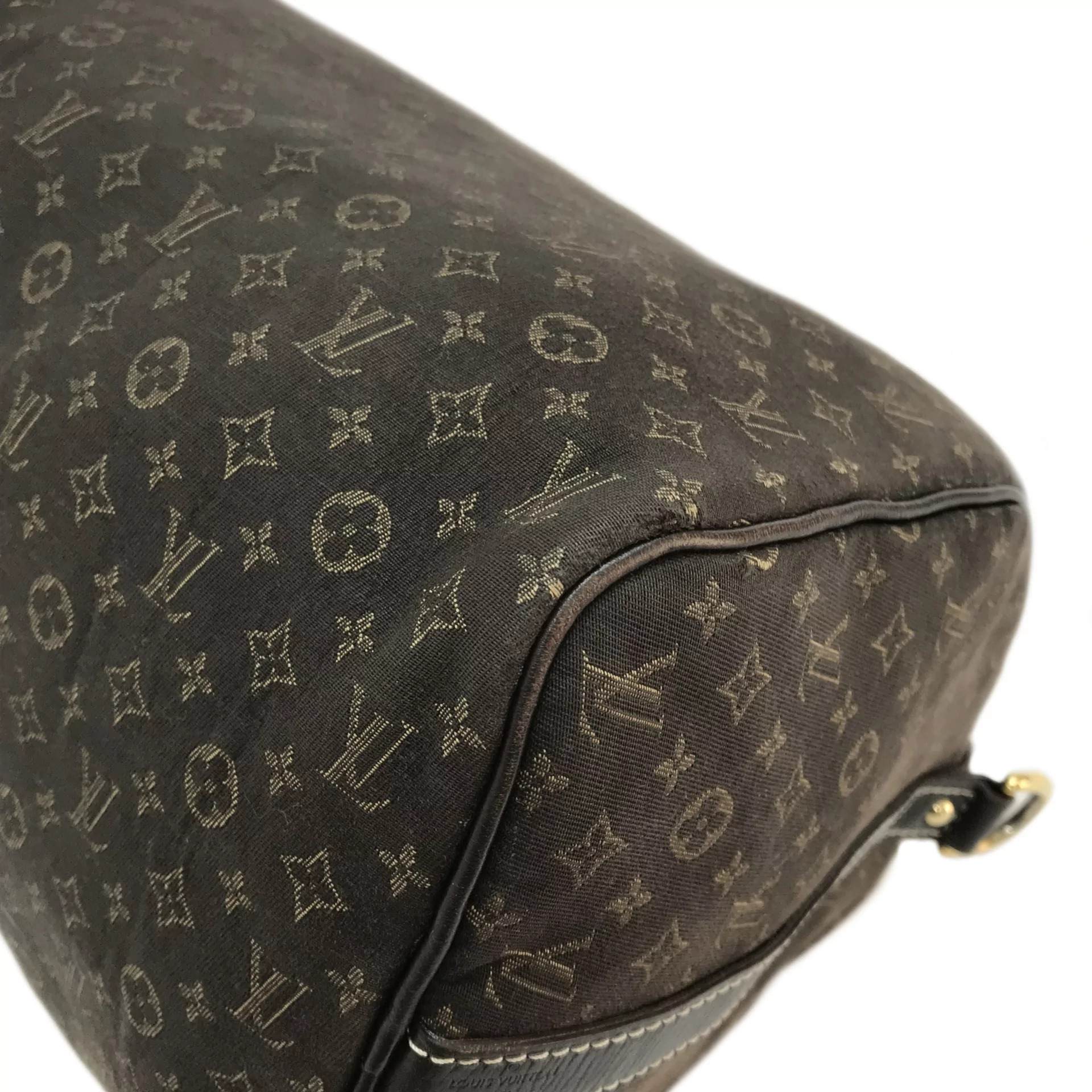 Bolsa Louis Vuitton Speedy Bandoulière 25 Mini Lin