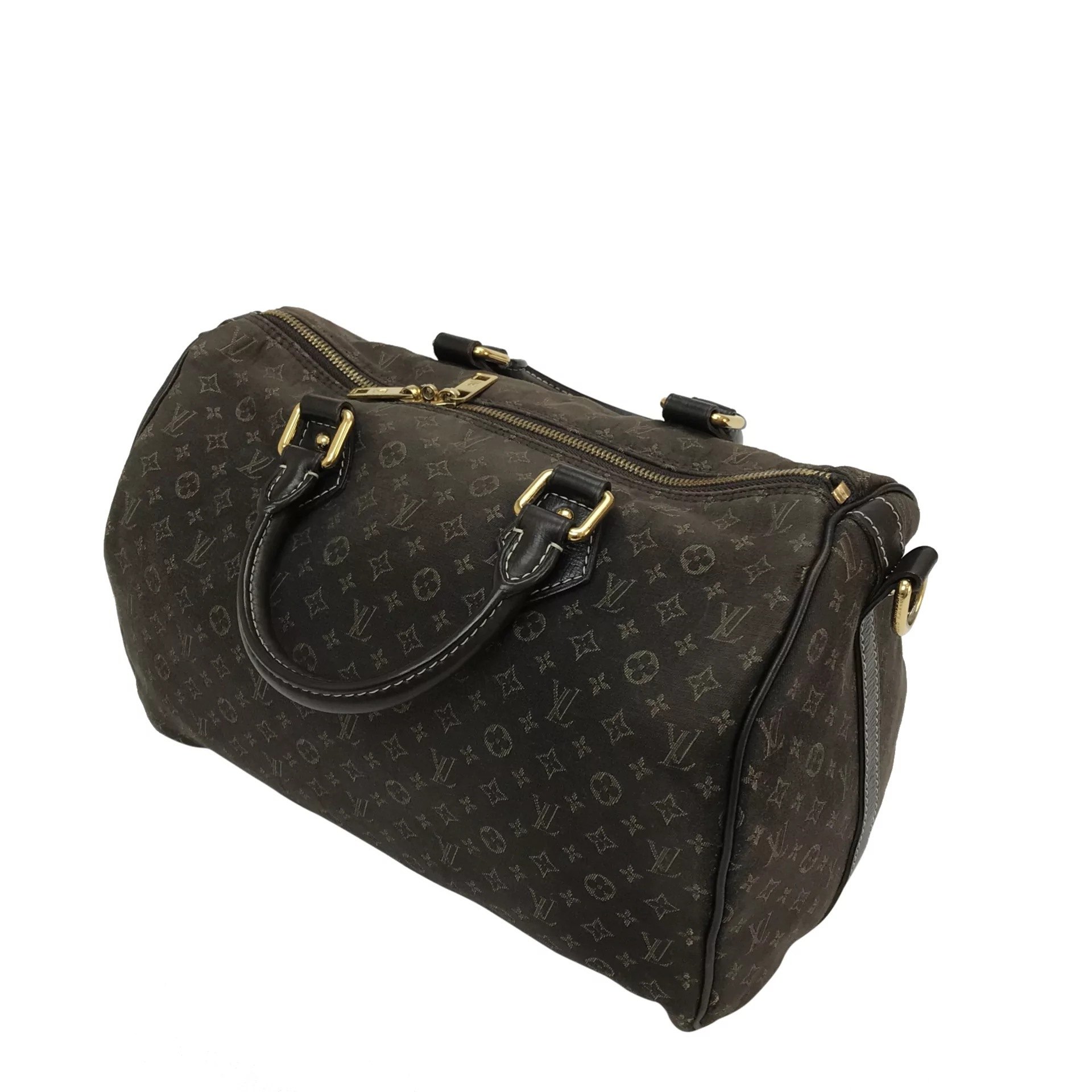 Bolsa Louis Vuitton Speedy Bandoulière 25 Mini Lin