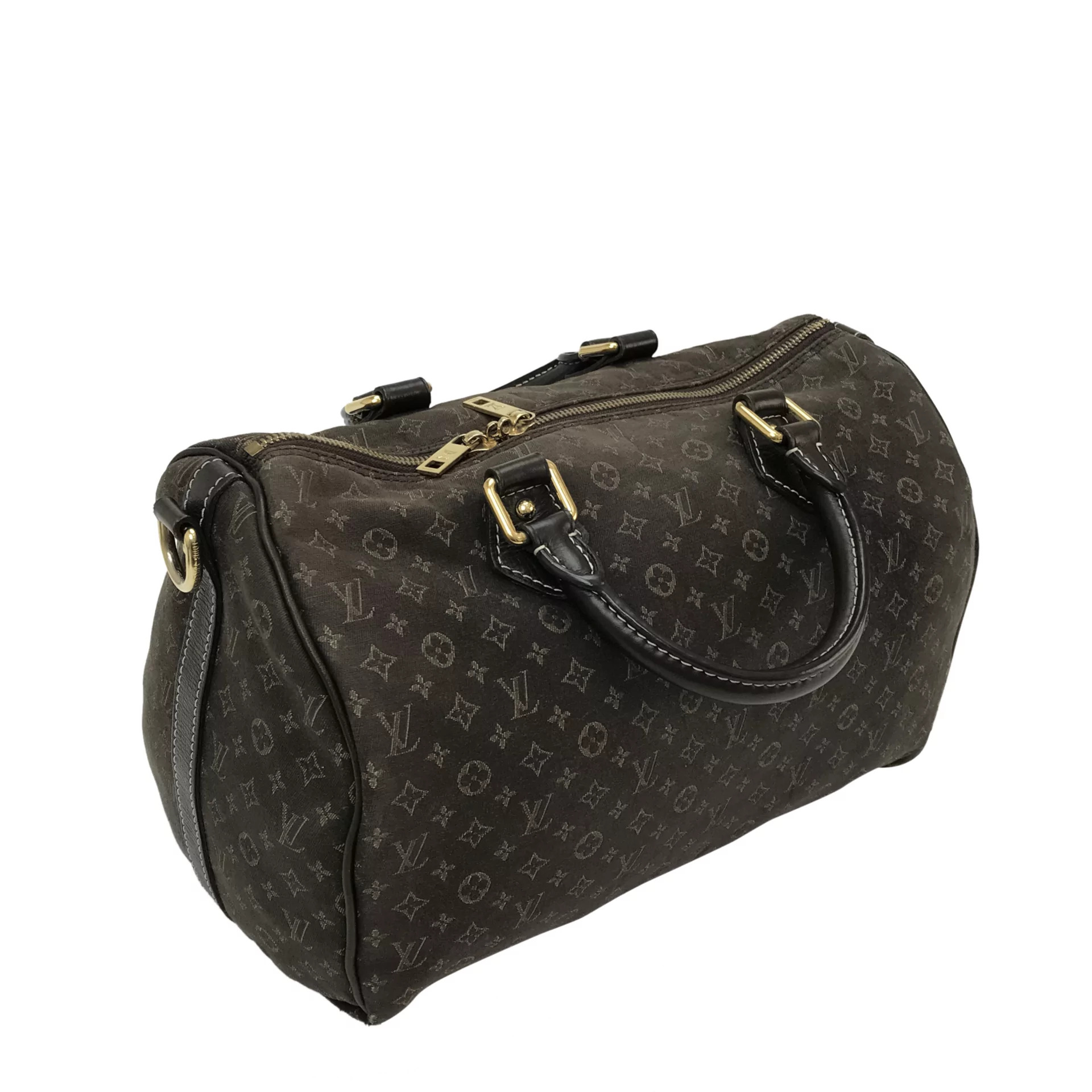 Bolsa Louis Vuitton Speedy Bandoulière 25 Mini Lin