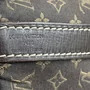 Bolsa Louis Vuitton Speedy Bandoulière 25 Mini Lin