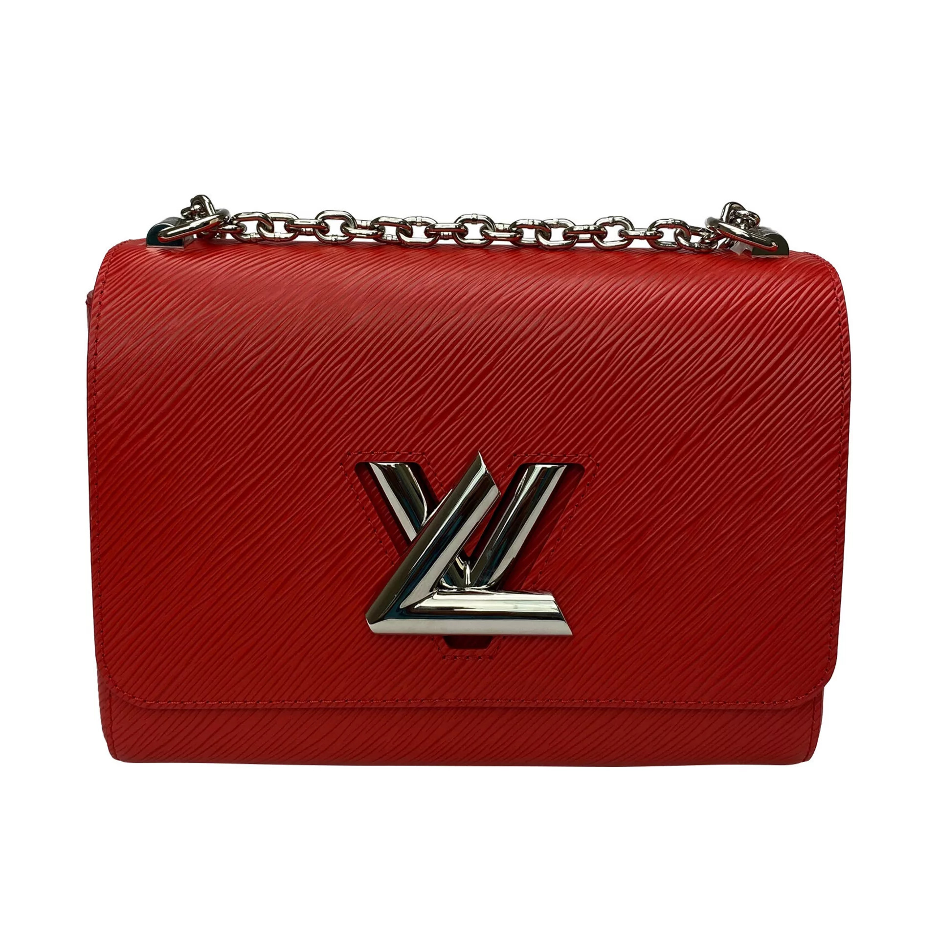 Bolsa Louis Vuitton Twist MM