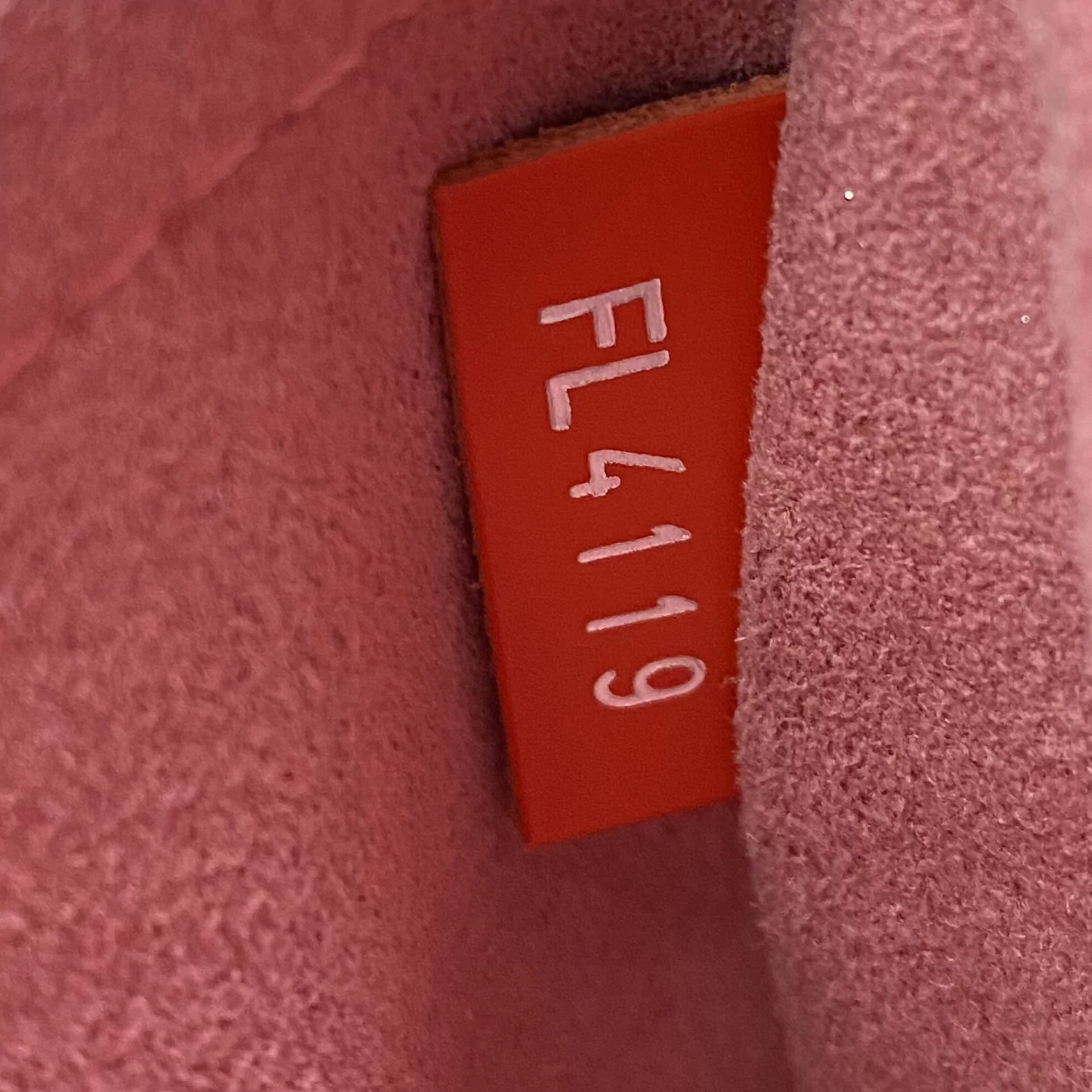 Bolsa Louis Vuitton Twist MM