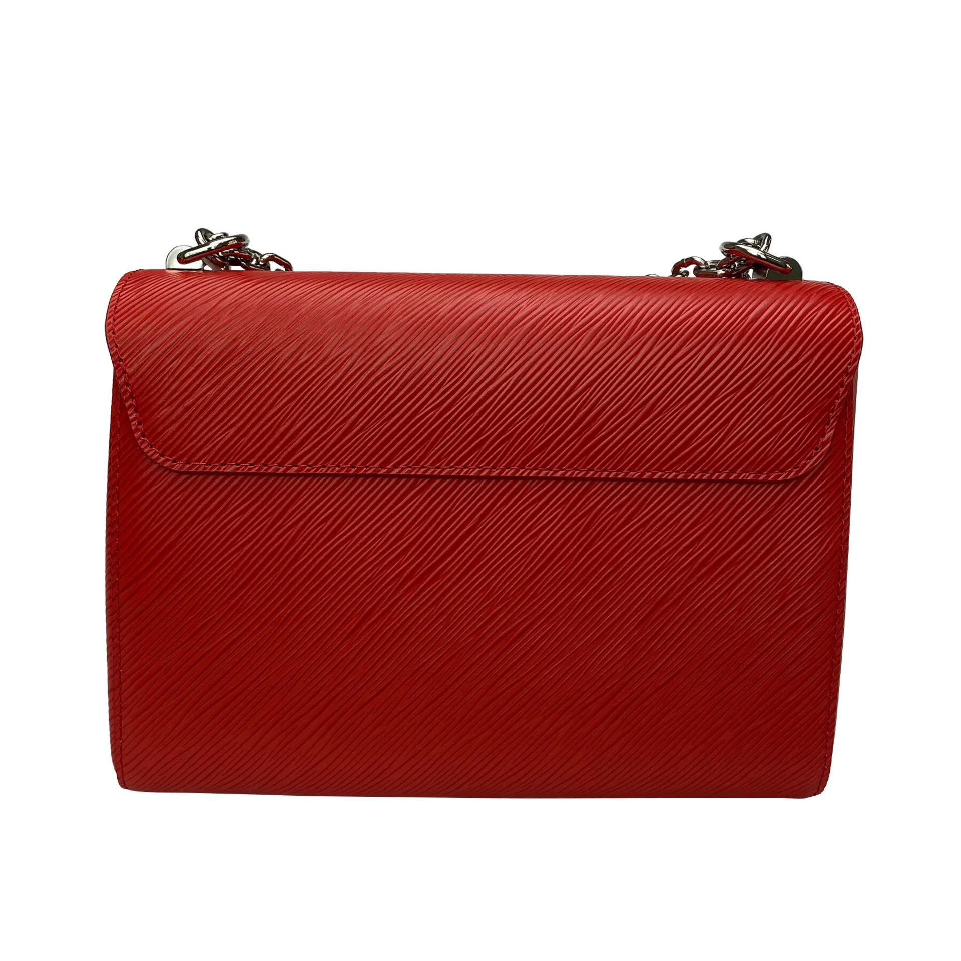 Bolsa Louis Vuitton Twist MM