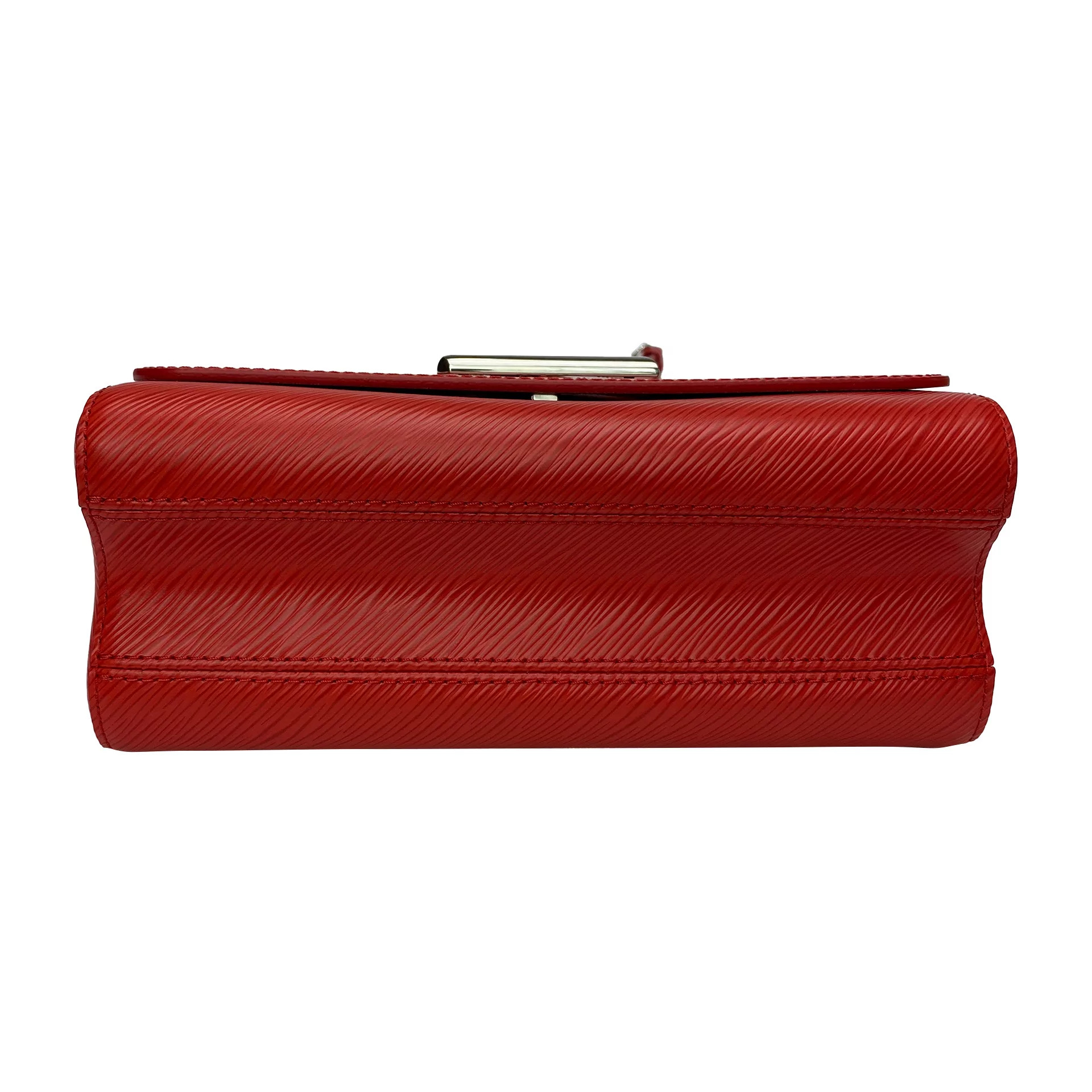 Bolsa Louis Vuitton Twist MM