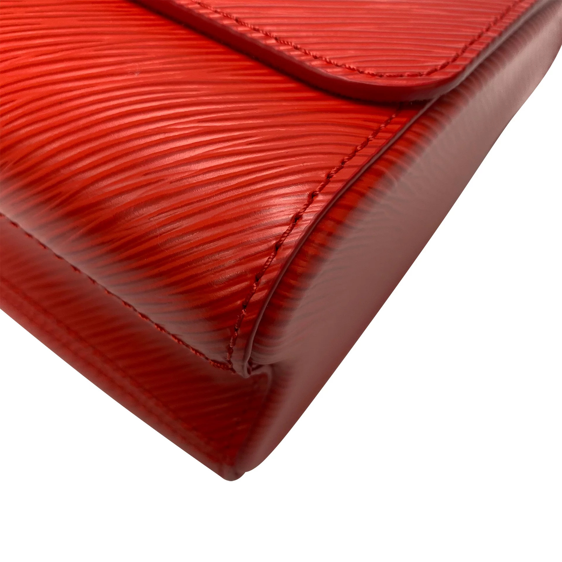 Bolsa Louis Vuitton Twist MM