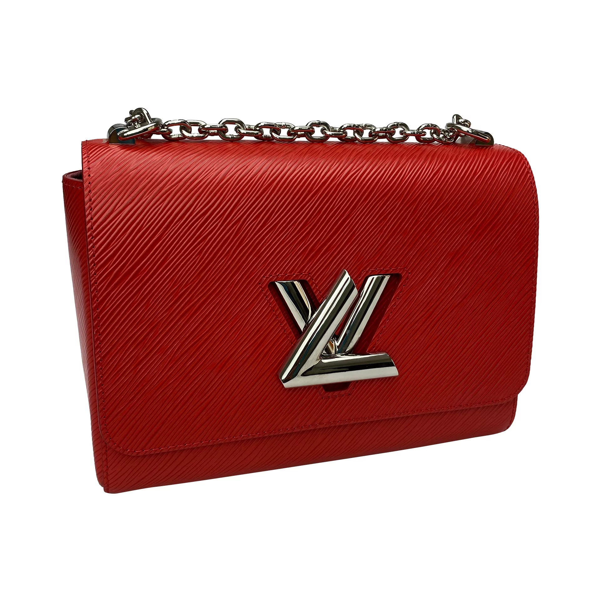 Bolsa Louis Vuitton Twist MM