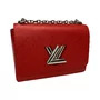 Bolsa Louis Vuitton Twist MM