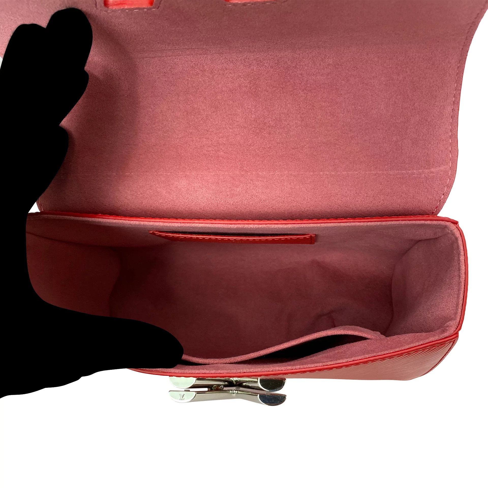 Bolsa Louis Vuitton Twist MM