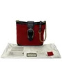 Bolsa Gucci Dionysus Bucket Vermelha