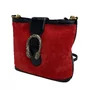 Bolsa Gucci Dionysus Bucket Vermelha